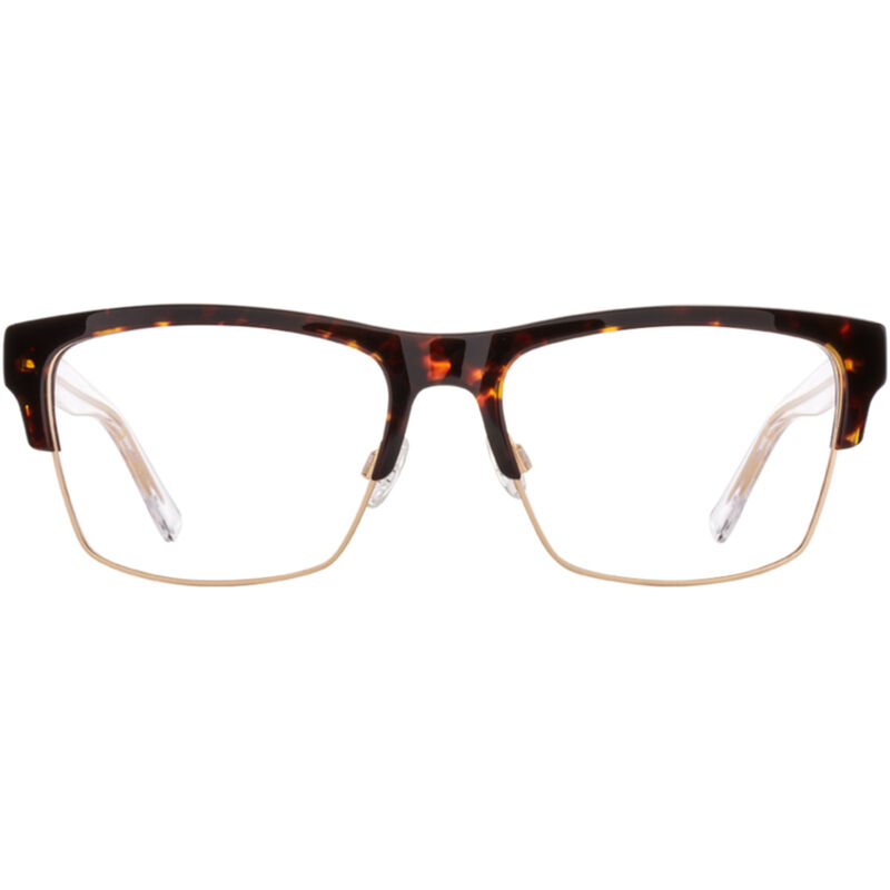 WESTON 5050 57, Dark Tort Crystal-Demo  W/ Spy+ Lens Print, hi-res image number null